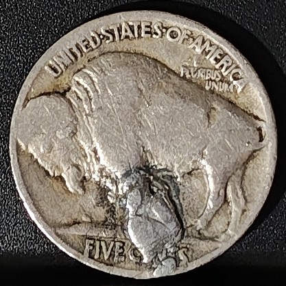What-Do-You-Make-Of-This-Dateless-Buffalo-Nickel?
